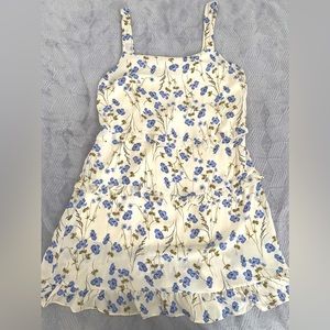 Adorable floral dress